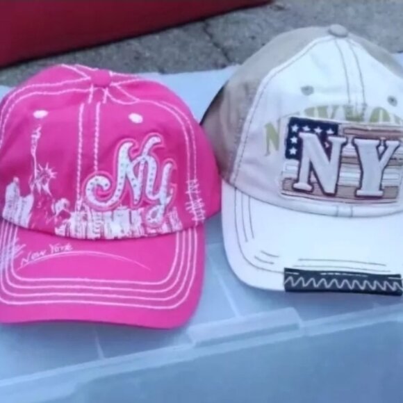 Hats NEW York - Picture 1 of 7